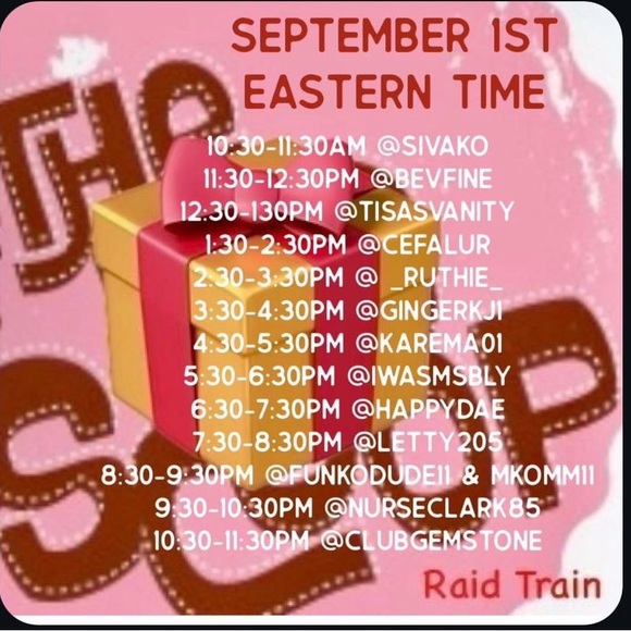 LIKE THIS LISTING TO BE NOTIFIED OF MY LIVE SHOWS. - Picture 11 of 15